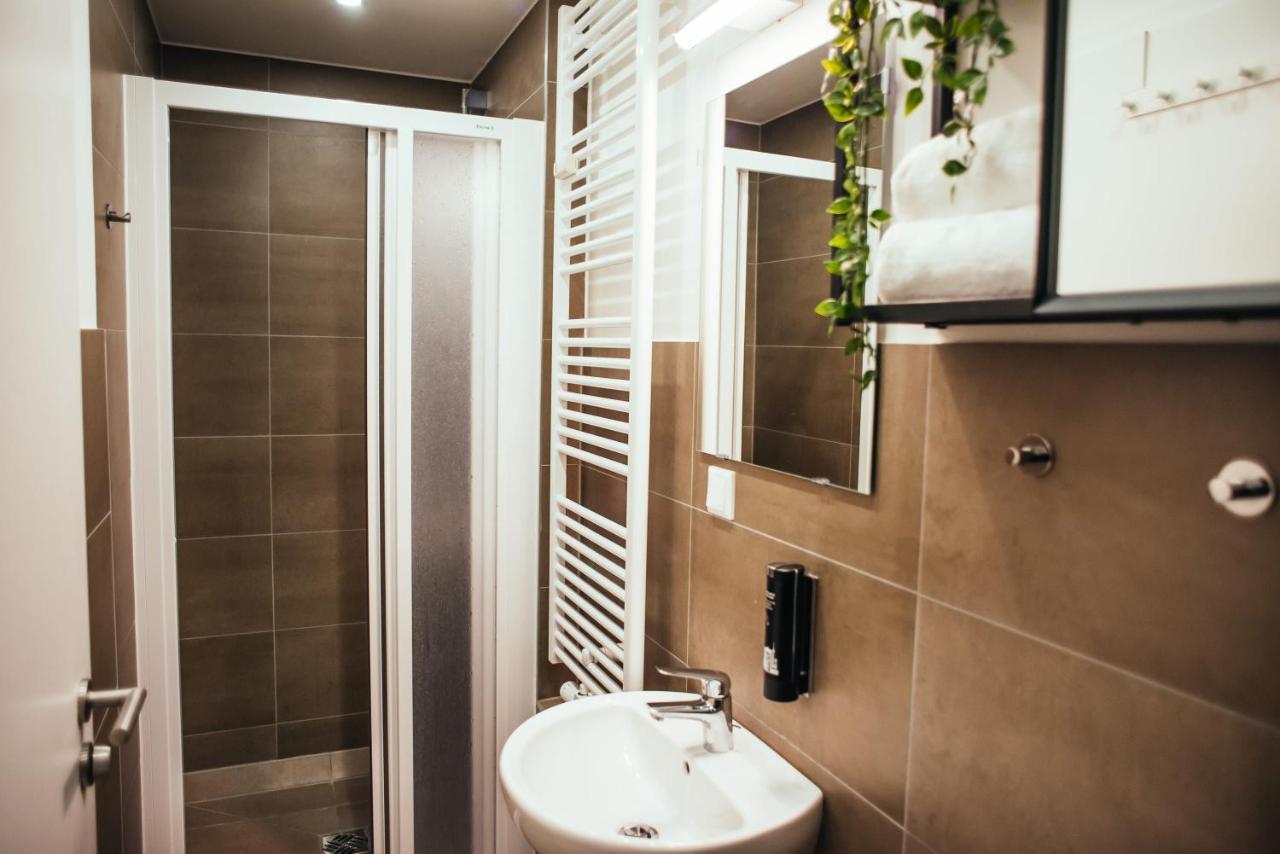 شقة برلين  في Fantastic Loft With Balcony المظهر الخارجي الصورة